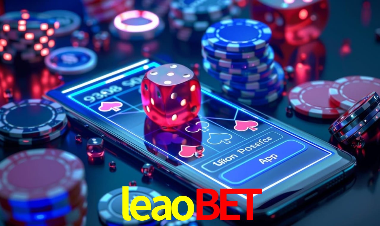 Explore as vantagens do leaobet: serviço profissional e confiabilidade