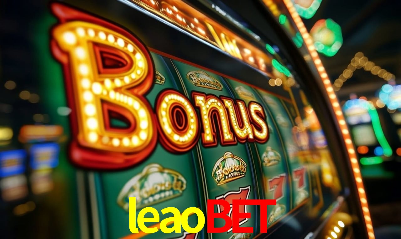 leaobet