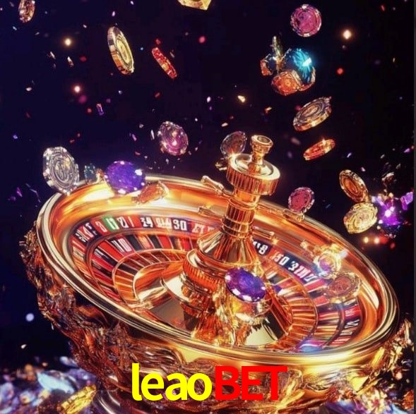 leaobet - Plataforma Oficial} - leaobet.com